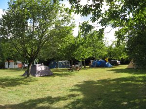 Camping-milhars